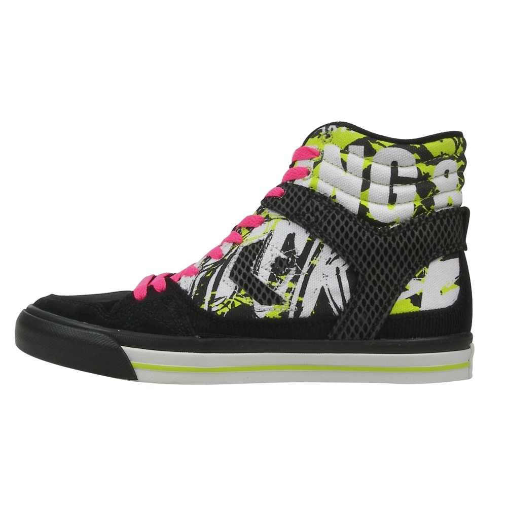 Converse Coolidge Hi Athletic Inspired Shoes - Women - ShoeBacca.com