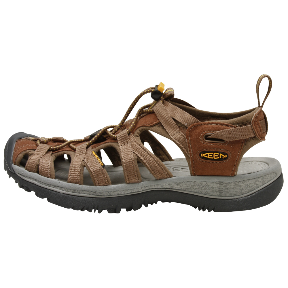 Keen Whisper Water Shoes - Women - ShoeBacca.com