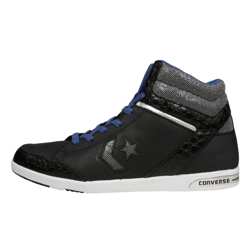 Converse Lady Weapon Mid Retro Shoes - Women - ShoeBacca.com