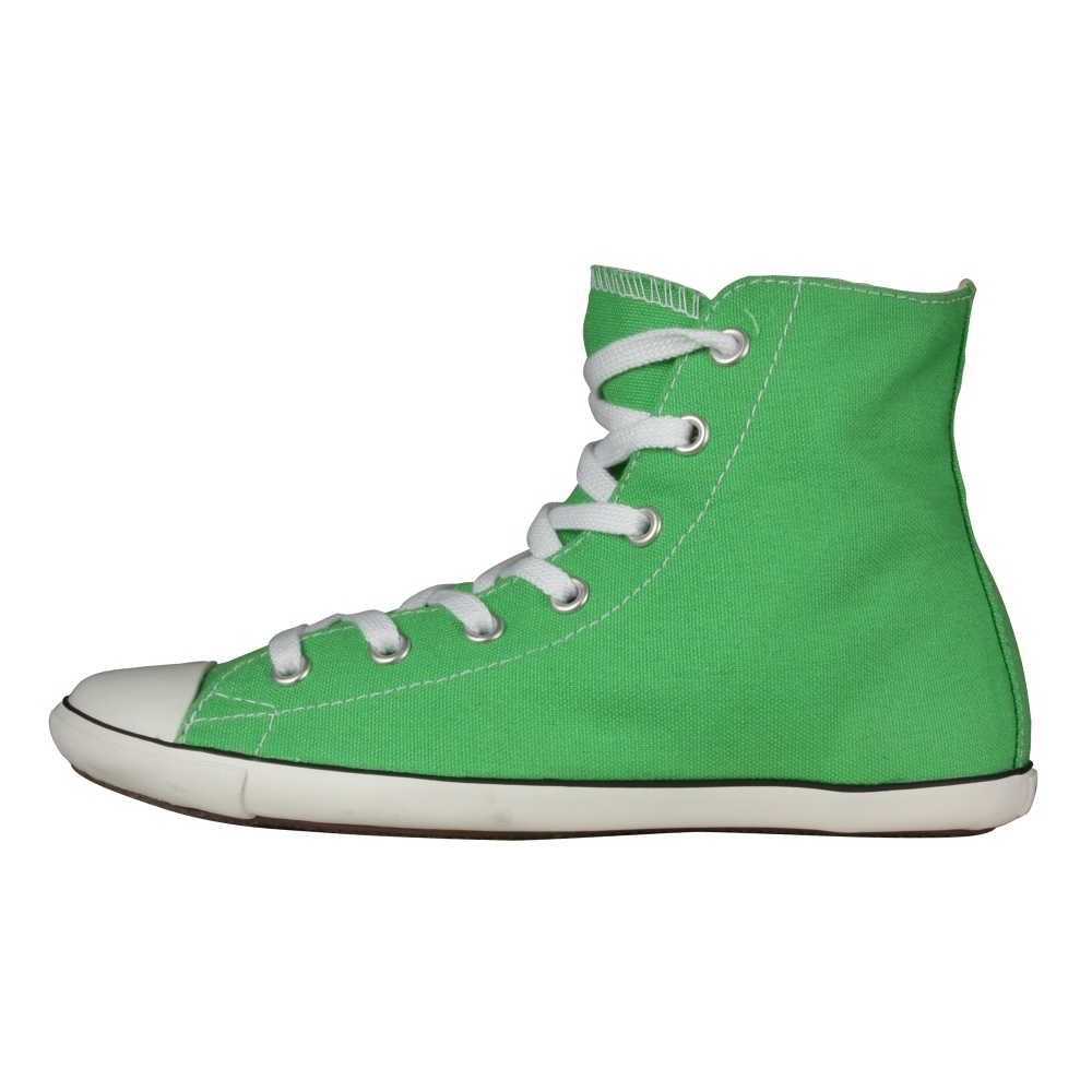 Converse All Star Light Hi Retro Shoes - Women - ShoeBacca.com