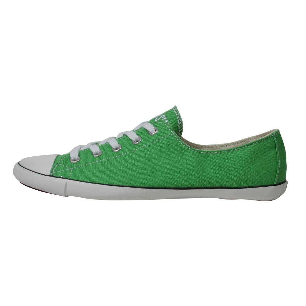 Converse All Star Light Ox Athletic Inspired Shoes - Women - ShoeBacca.com