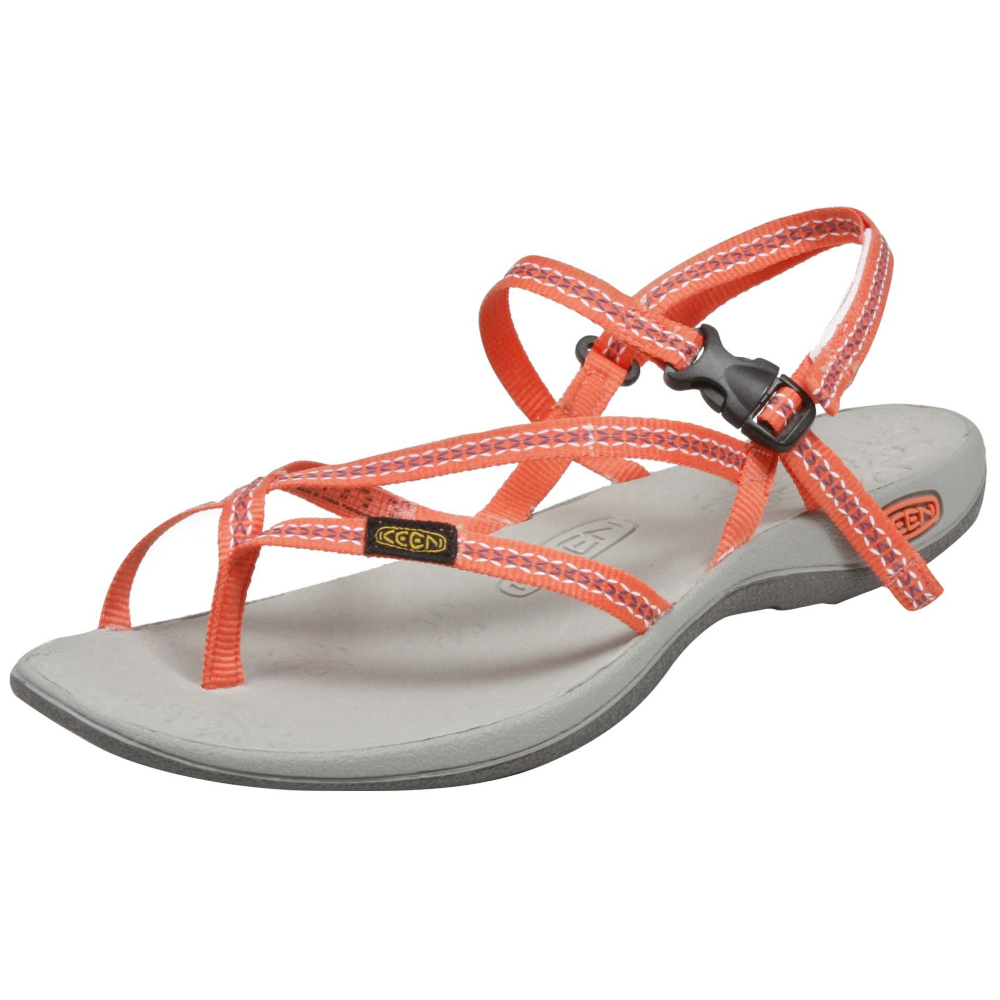 Keen La Paz Thong Sandals - Women - ShoeBacca.com