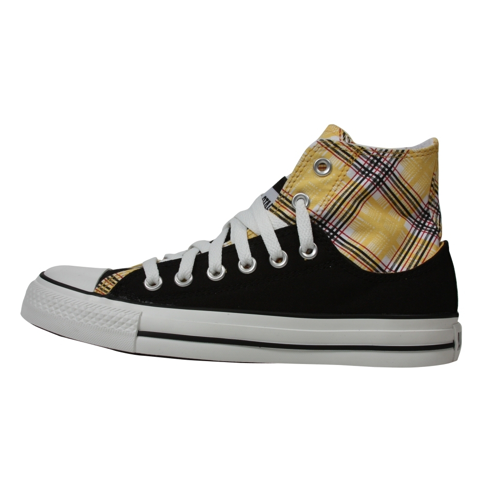 Converse Chuck Taylor Layer Up Hi Retro Shoes - Women - ShoeBacca.com