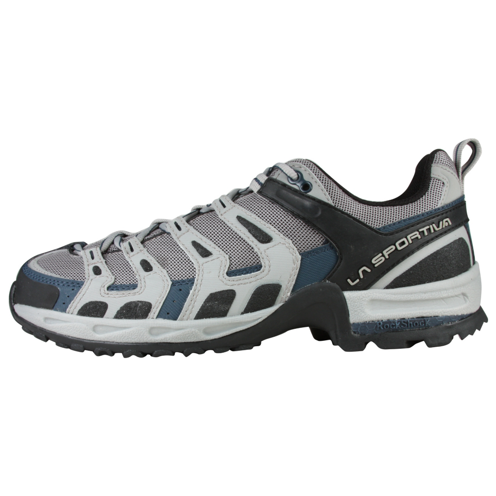 La Sportiva Exum Pro Trail Running Shoes - Men - ShoeBacca.com