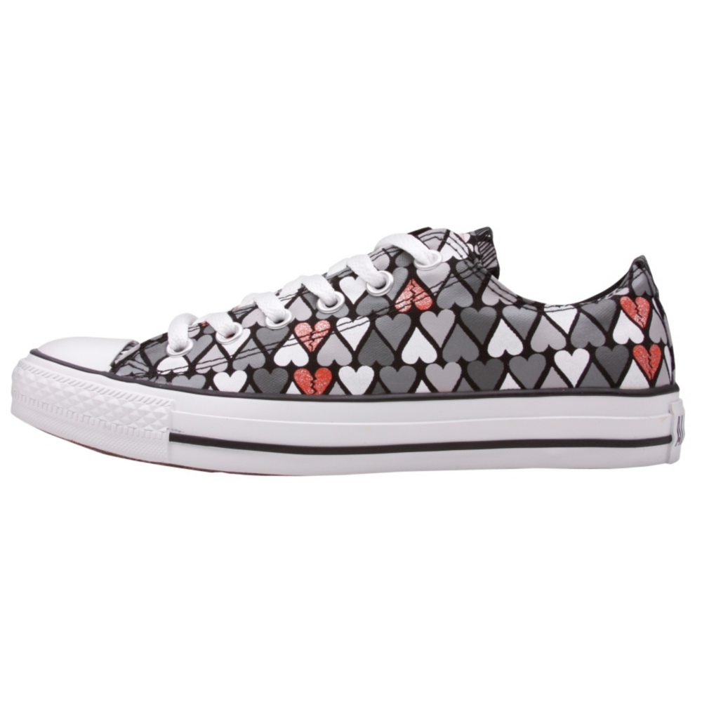 Converse Chuck Taylor AS Print Athletic Inspired Shoes - Unisex - ShoeBacca.com