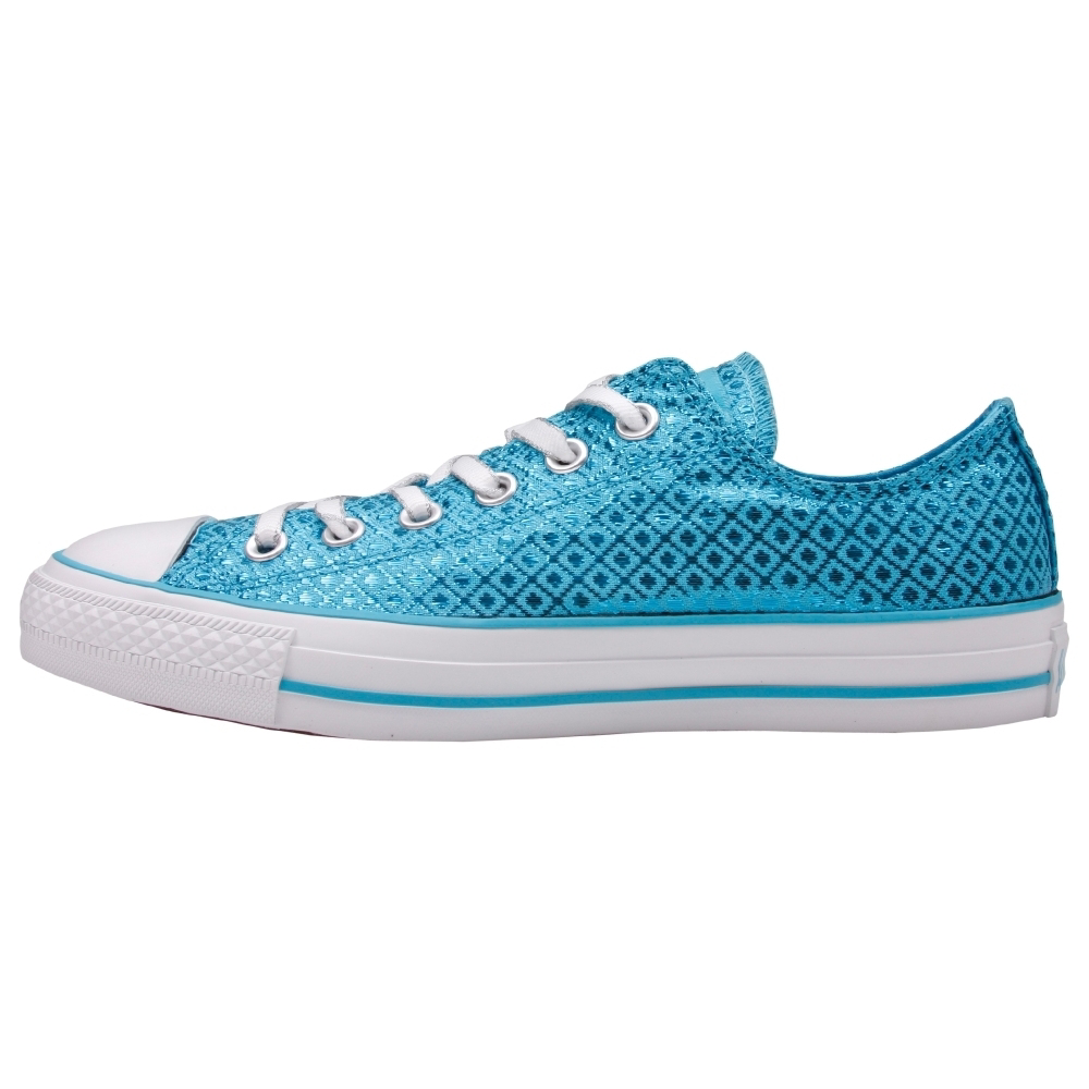 Converse Chuck Taylor AS Specialty Athletic Inspired Shoes - Unisex - ShoeBacca.com