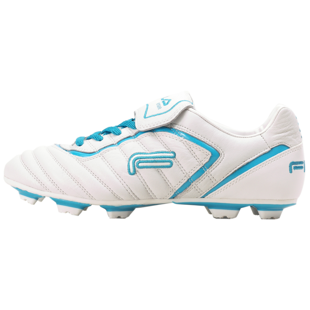 Fila Ensee Soccer Shoes - Women - ShoeBacca.com