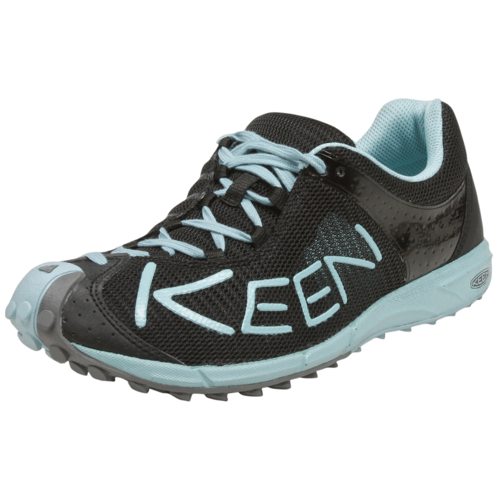 Keen A86 TR Trail Running Shoe - Women - ShoeBacca.com