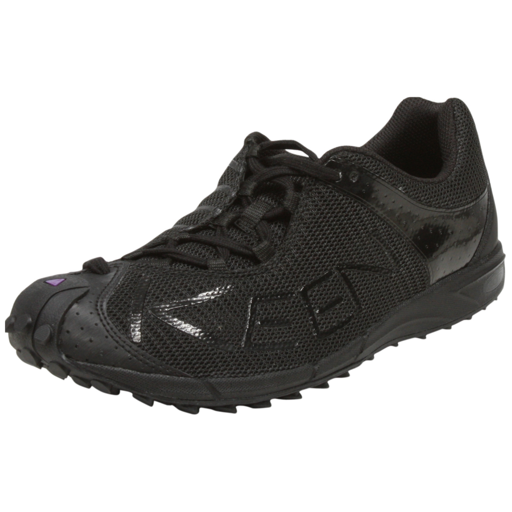 Keen A86 TR Trail Running Shoe - Women - ShoeBacca.com