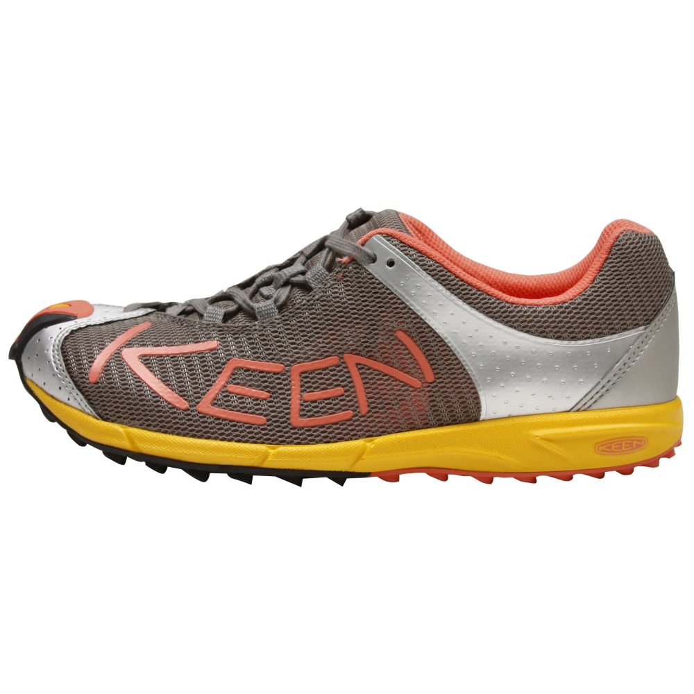 Keen A86 TR Running Shoes - Women - ShoeBacca.com