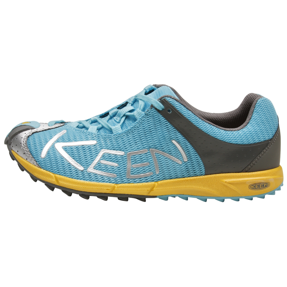 Check Price  Availability â€“ Keen Athletic Shoes Available in Blue ...