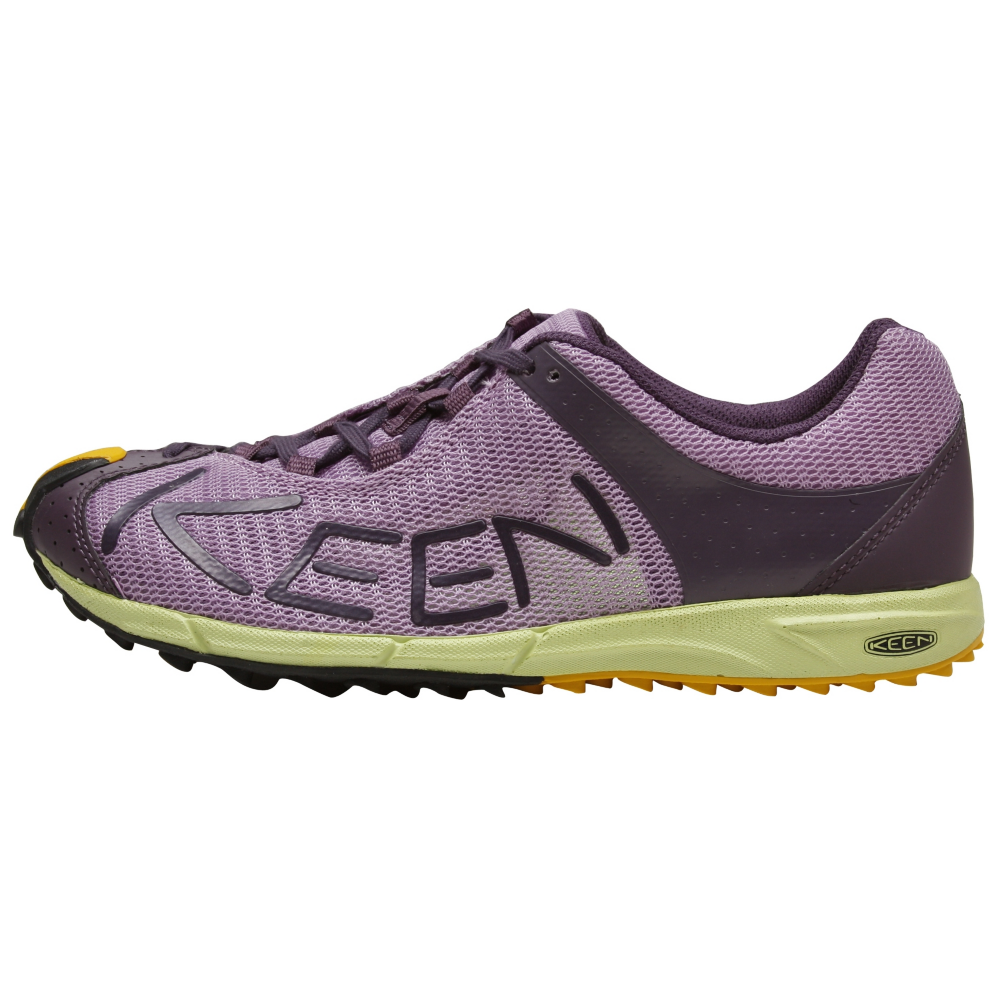 Keen A86 TR Trail Running Shoes - Women - ShoeBacca.com