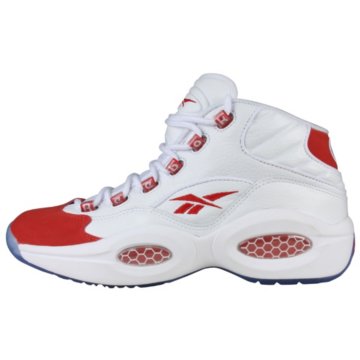 Reebok Question Mid - 52071