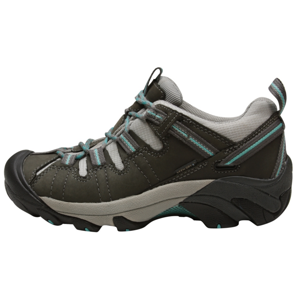 Keen Targhee II Hiking Shoes - Women - ShoeBacca.com