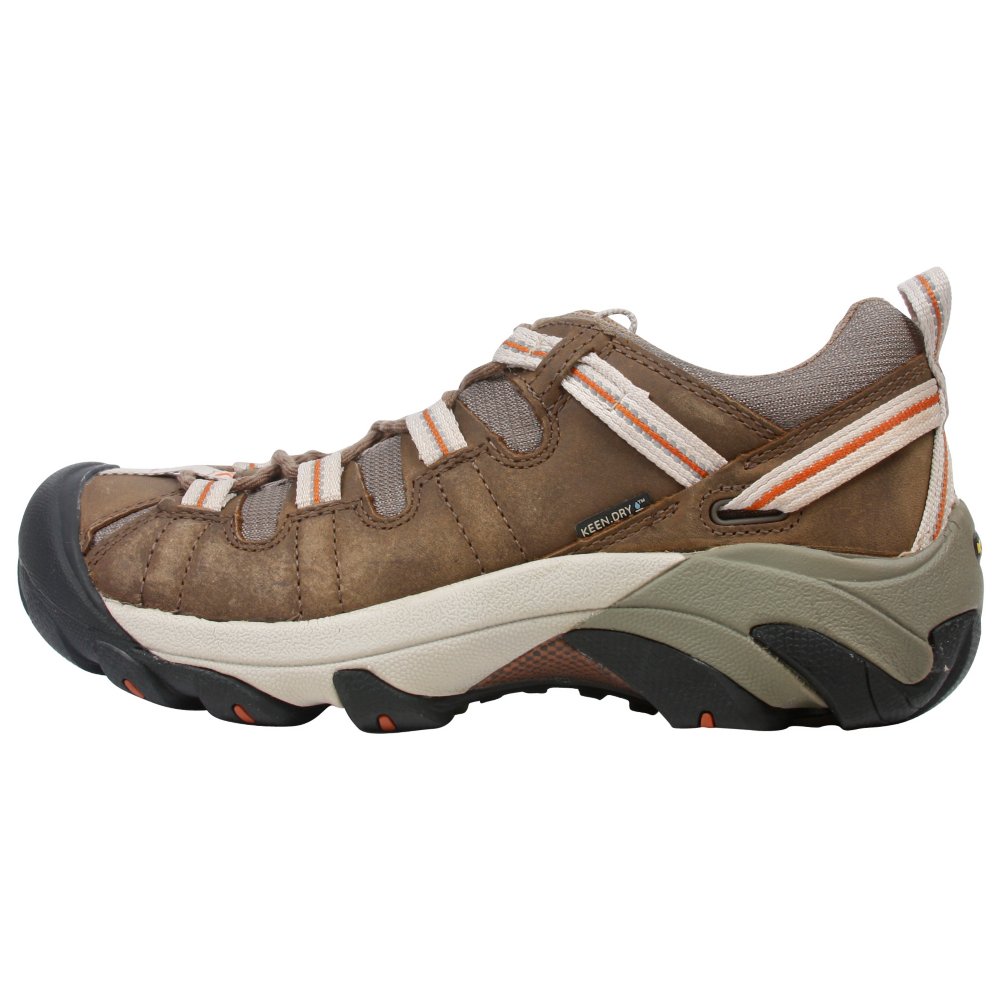 Keen Targhee II Hiking Shoes - Women - ShoeBacca.com