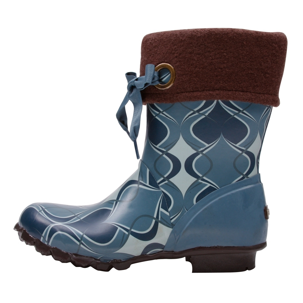 BOGS Becca Swirlprint Winter Boots - Women - ShoeBacca.com