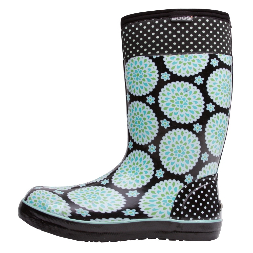 BOGS Taylor Dahlia Winter Boots - Women - ShoeBacca.com