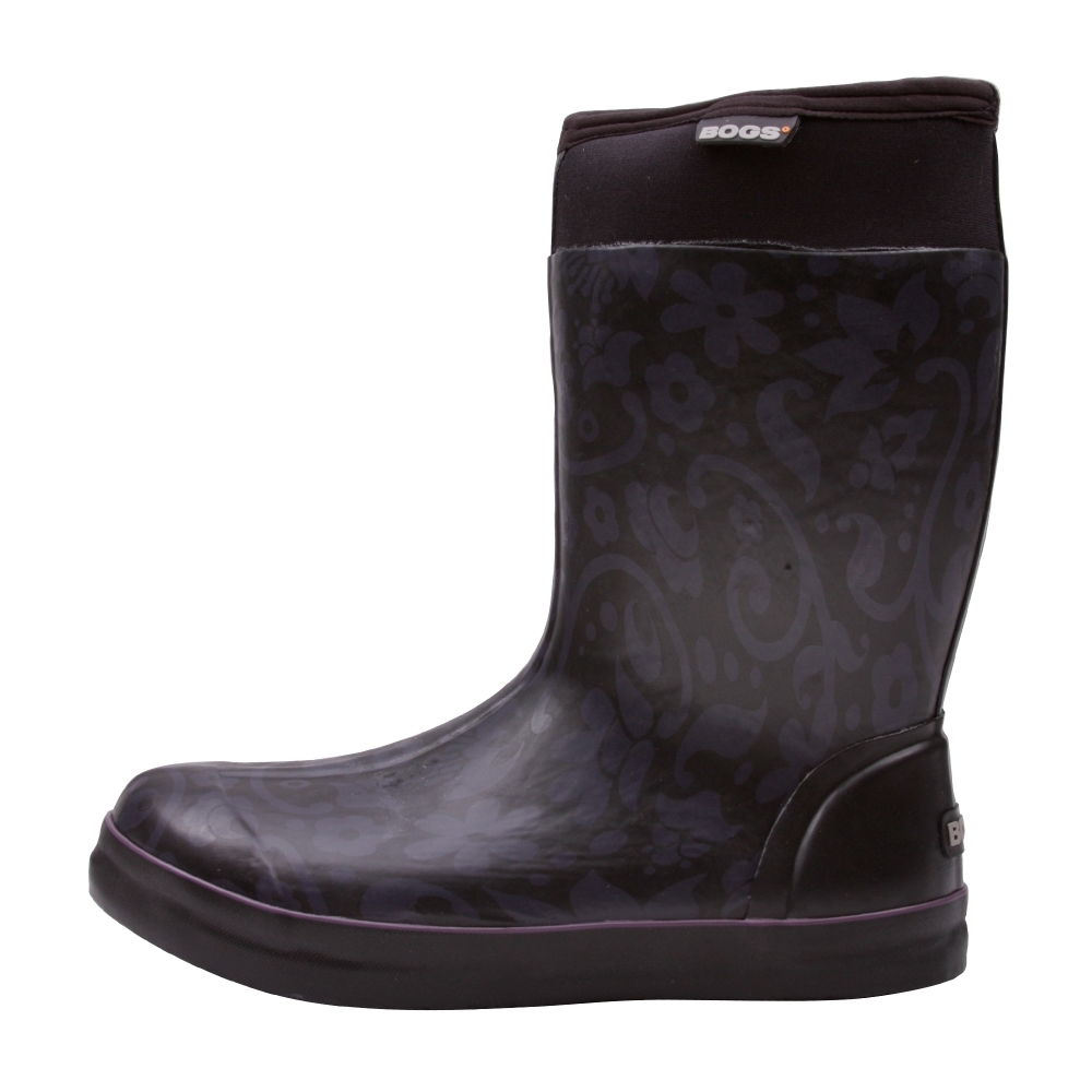 BOGS Taylor Corsage Winter Boots - Women - ShoeBacca.com