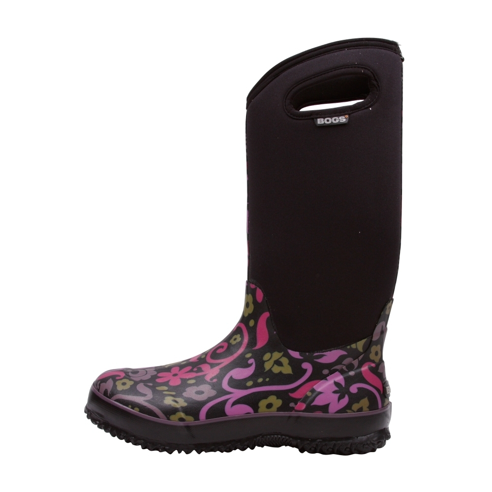 BOGS Classic High Corsage Winter Boots - Women - ShoeBacca.com