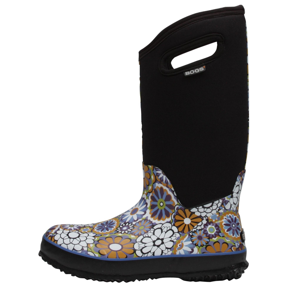 BOGS Classic High Ambrosia Boots - Rain Shoe - Women - ShoeBacca.com