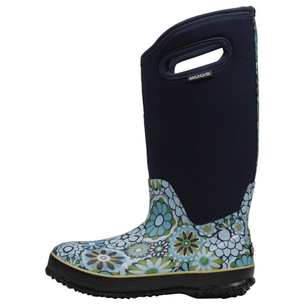 BOGS Classic High Ambrosia Boots - Rain Shoe - Women - ShoeBacca.com