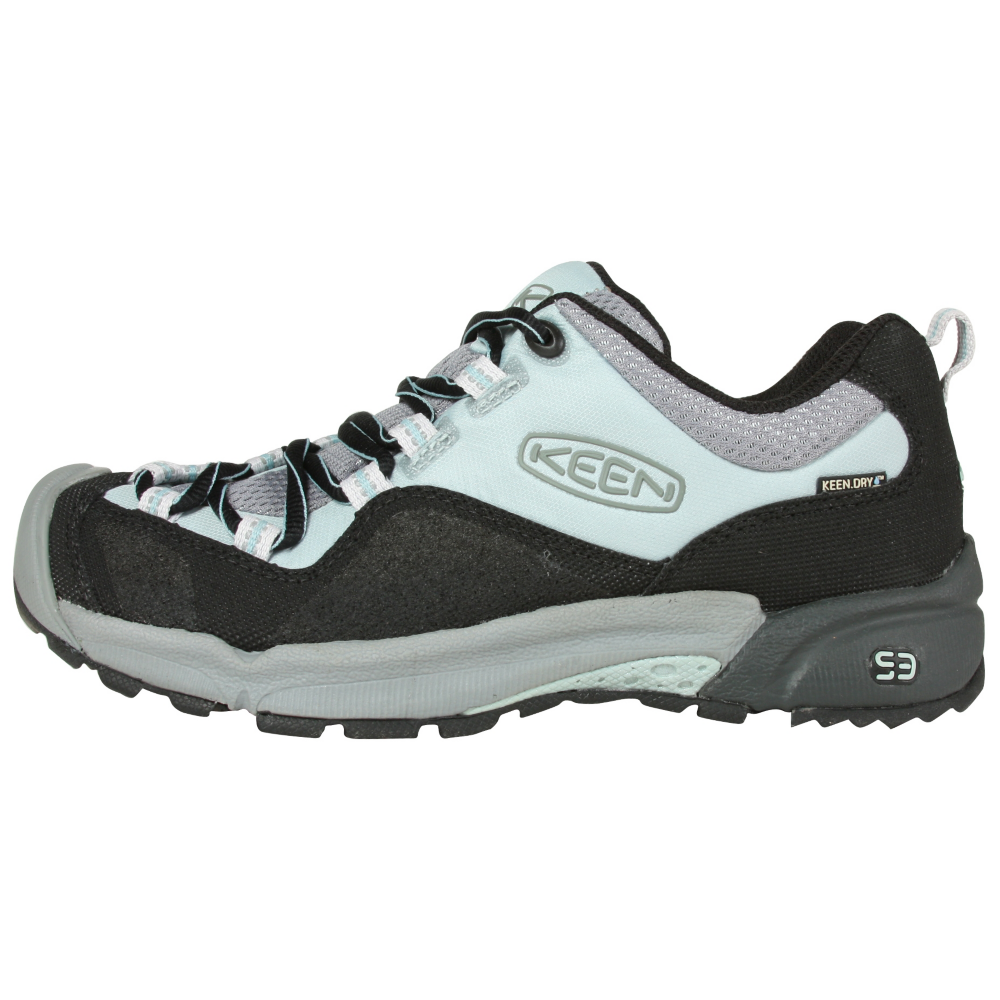 Keen Wasatch Crest Trail Running Shoes - Women - ShoeBacca.com