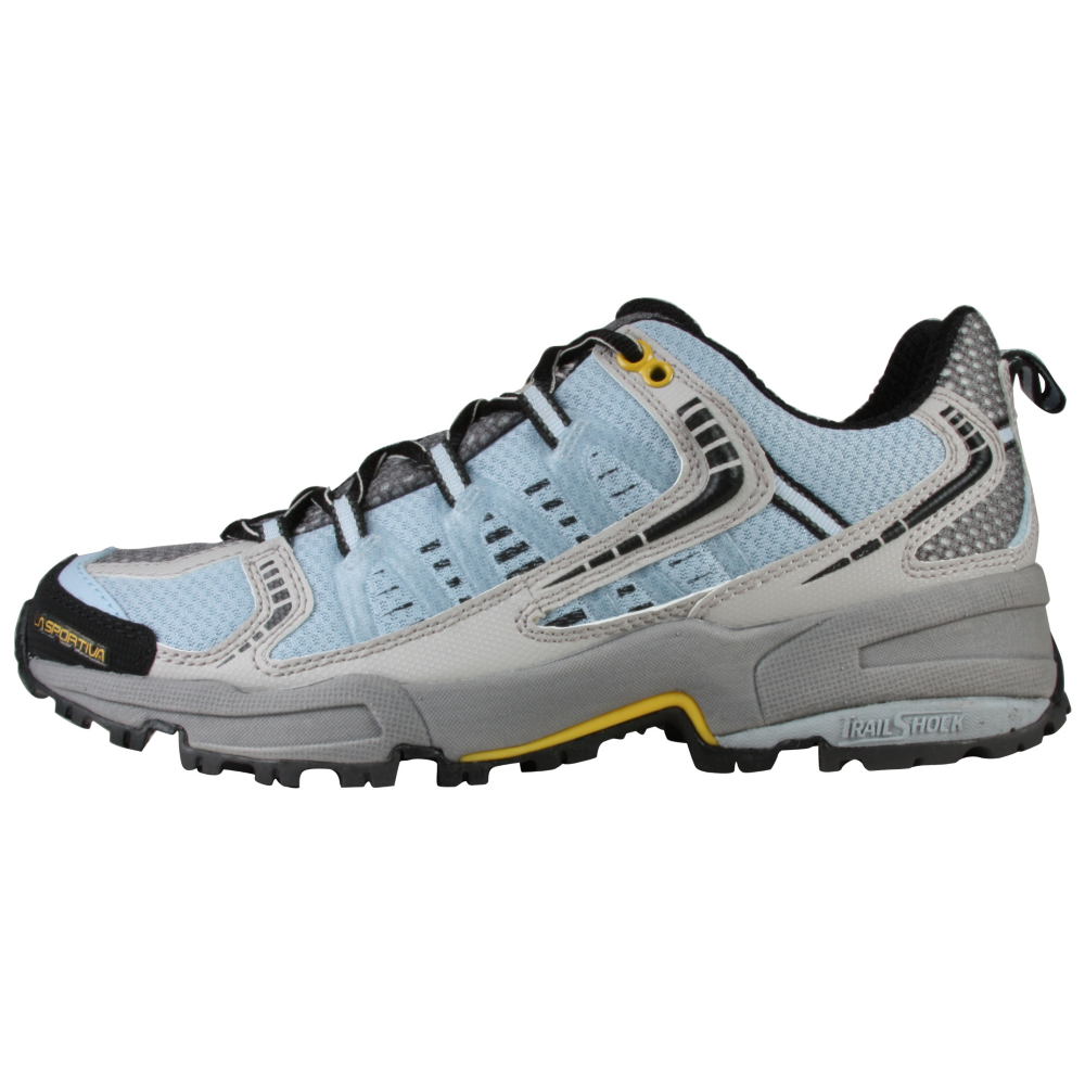 La Sportiva Sonic TR Trail Running Shoes - Women - ShoeBacca.com