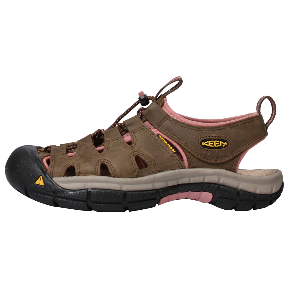 Keen Laguna Hiking Shoes - Women - ShoeBacca.com