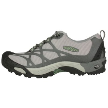 Keen Shellrock