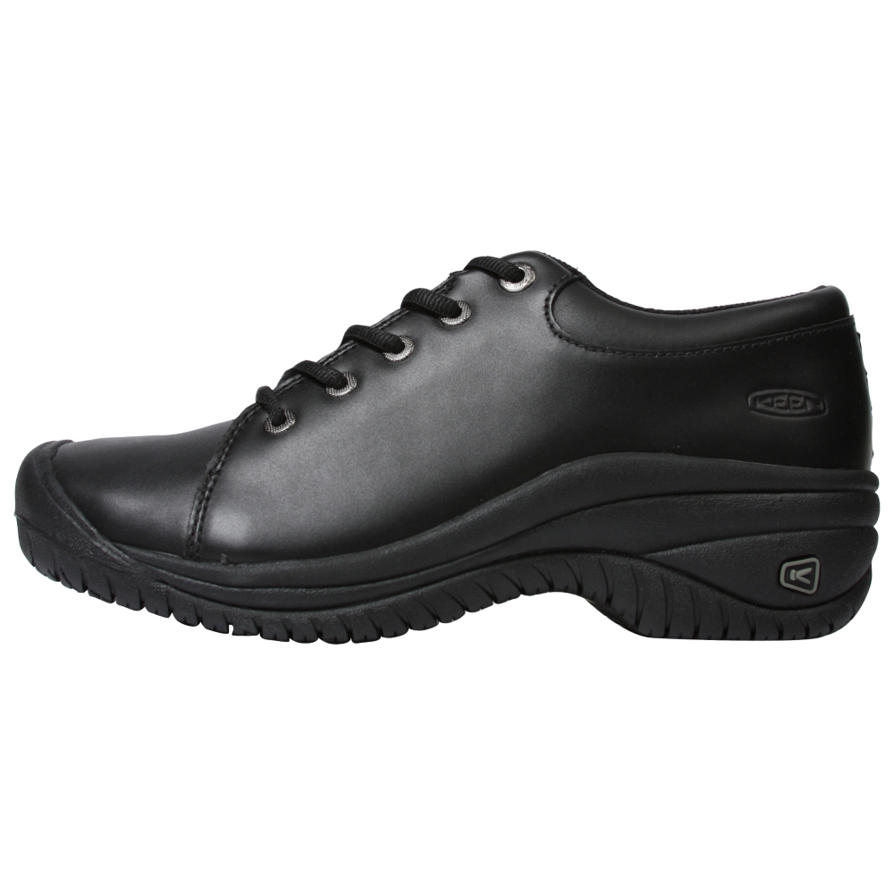 Keen PTC Lace Occupational Shoes - Women - ShoeBacca.com