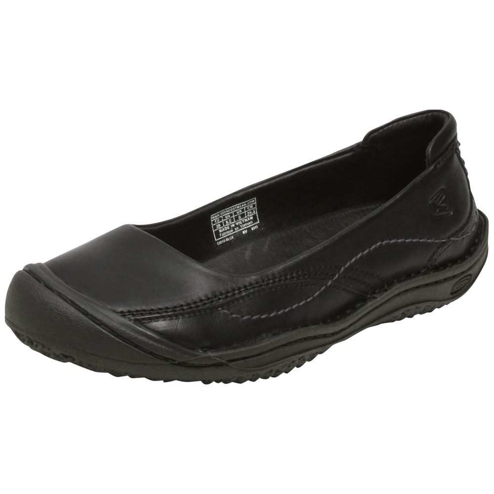 Keen Golden Ballerina Flats Shoe - Women - ShoeBacca.com