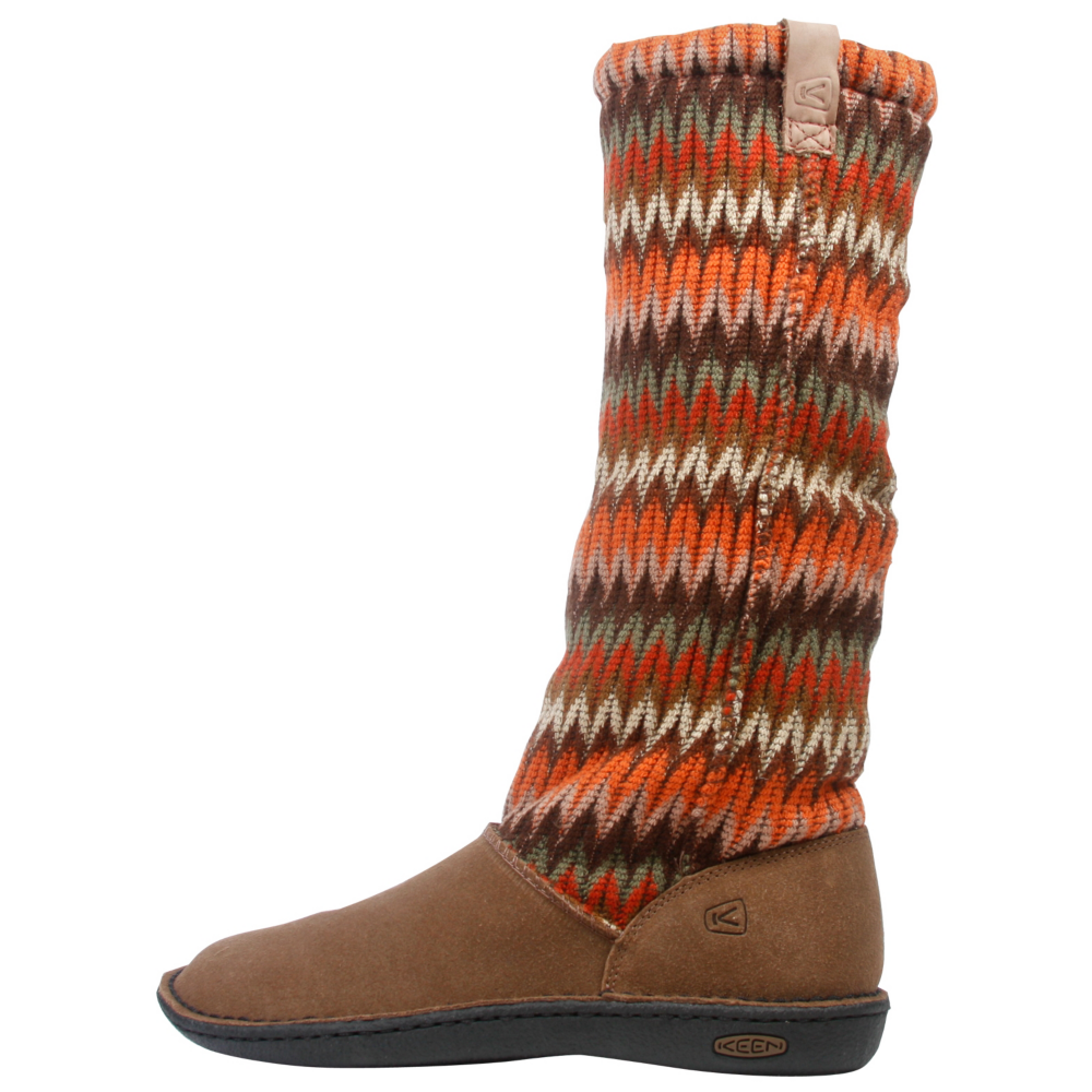 Keen Auburn Boots Shoes - Women - ShoeBacca.com