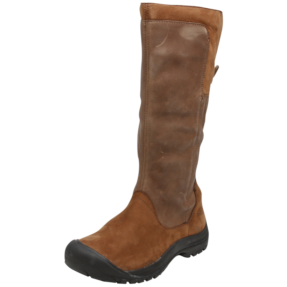 Keen Shelby High Boot Boots - Casual Shoe - Women - ShoeBacca.com