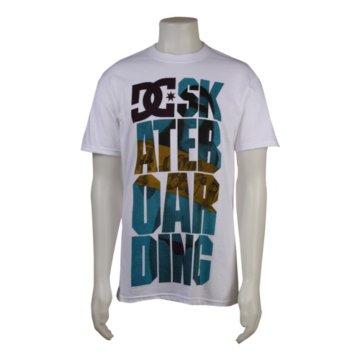 DC Skin - 53200104-WHT