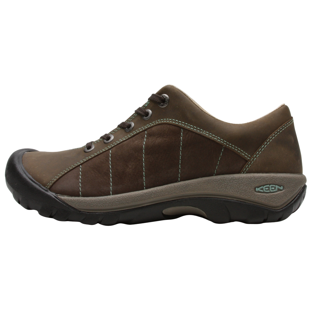 Keen Presidio Oxfords - Women - ShoeBacca.com
