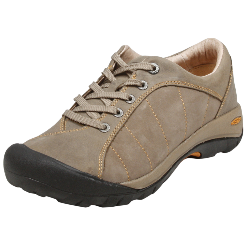 Keen Presidio Boots - Casual Shoe - Women - ShoeBacca.com