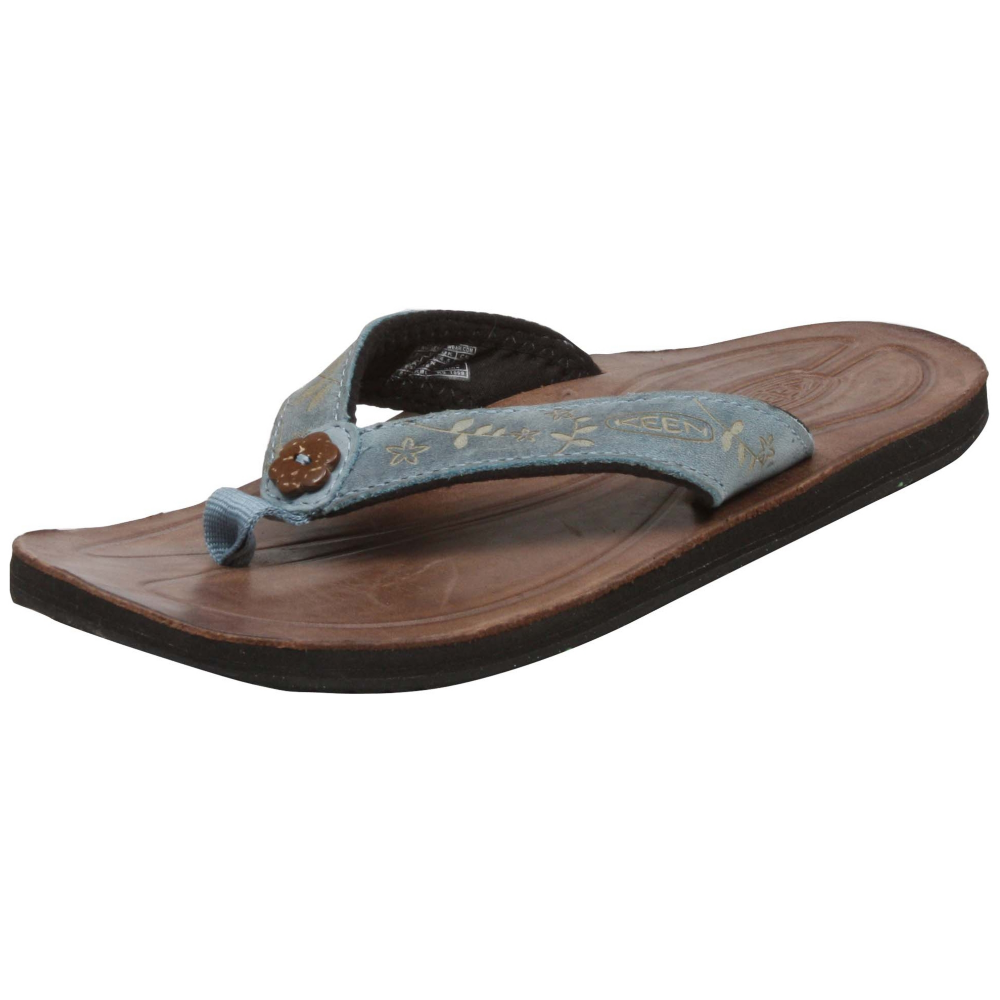 Keen Florence Flip Flop Sandals - Women - ShoeBacca.com