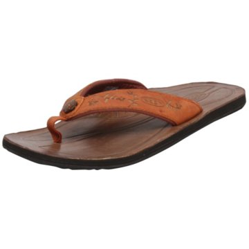 Keen Florence Flip - 5334-RUST