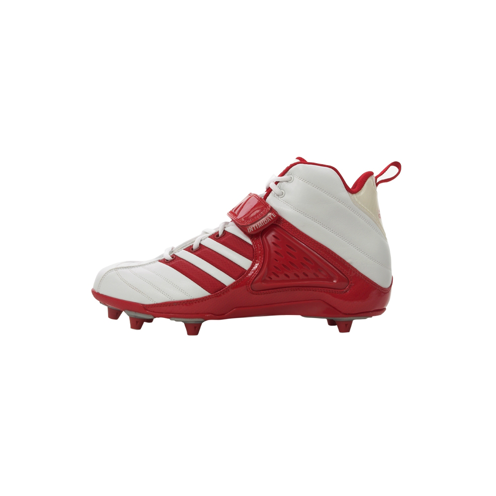 adidas Pro Intimidate D Hi Football Shoes - Men - ShoeBacca.com