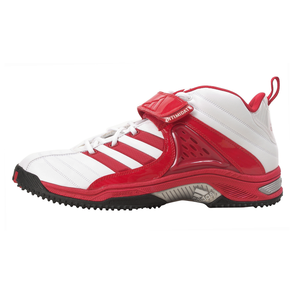 adidas Pro Intimidate 3/4 Turf Football Shoes - Men - ShoeBacca.com