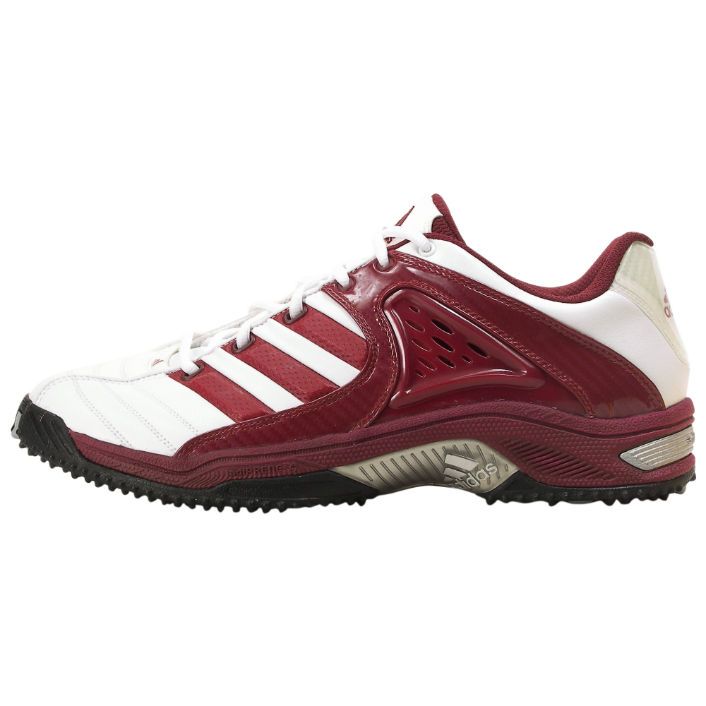 adidas Pro Intimidate Turf Football Shoes - Men - ShoeBacca.com