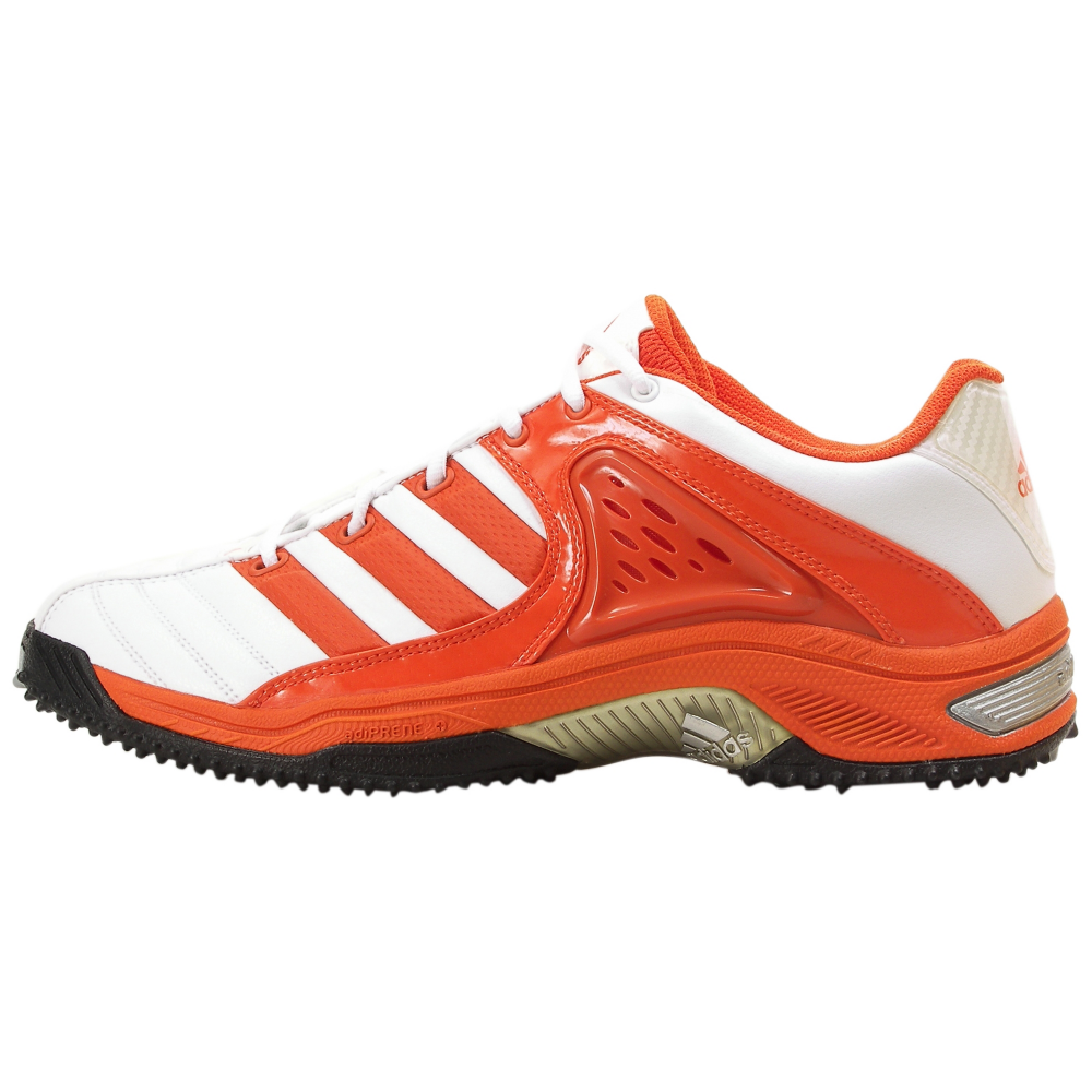 adidas Pro Intimidate Turf Football Shoes - Men - ShoeBacca.com