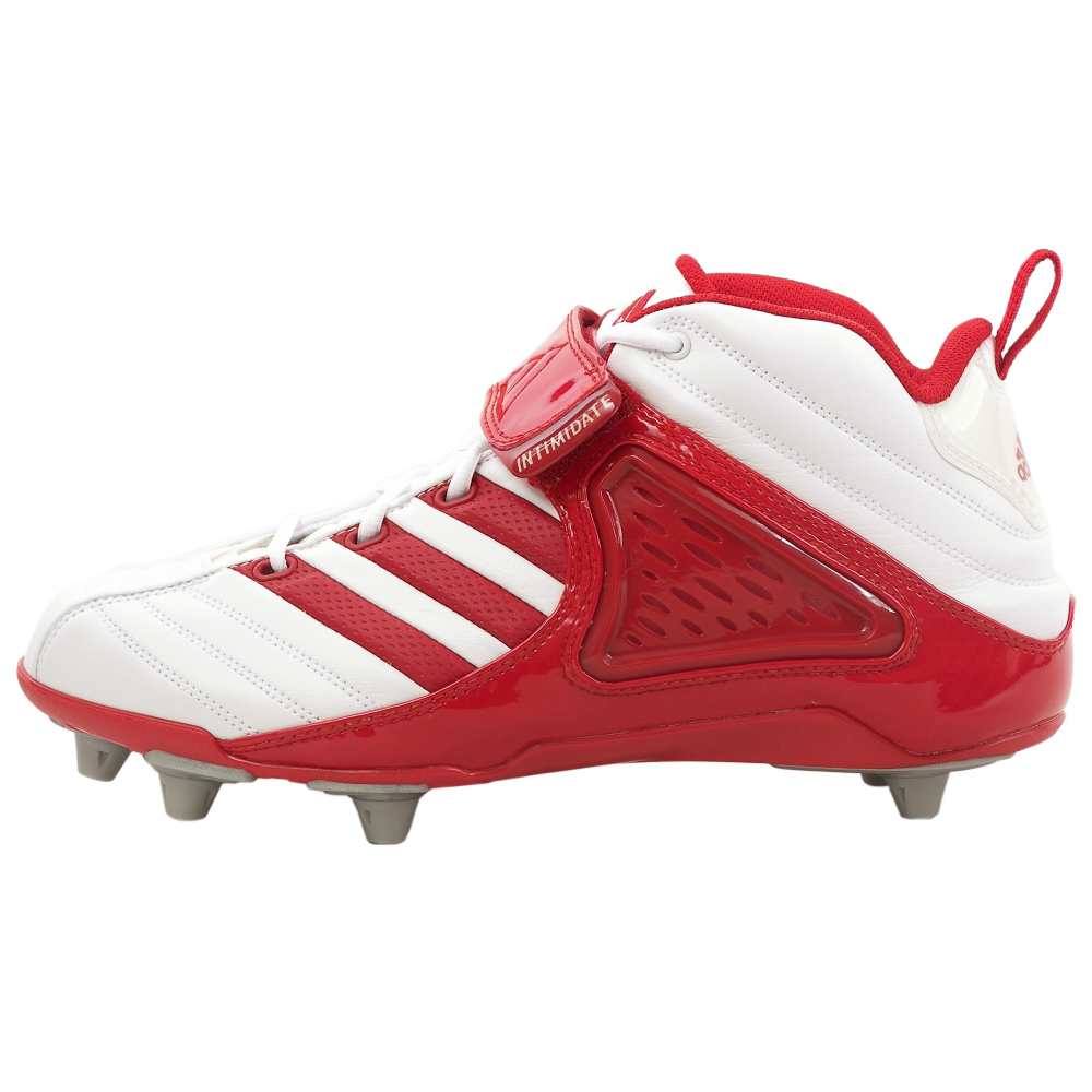 adidas Pro Intimidate D 3/4 Football Shoes - Men - ShoeBacca.com