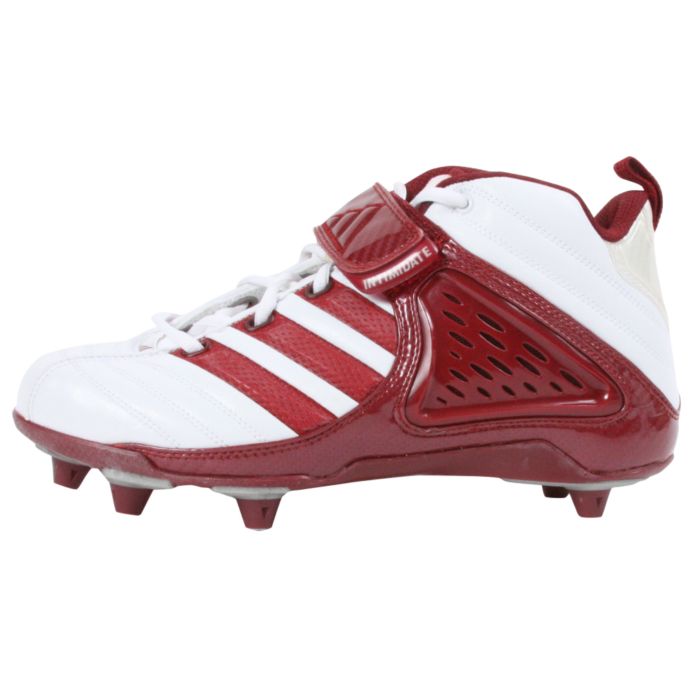 adidas Pro Intimidate D 3/4 Football Shoes - Men - ShoeBacca.com