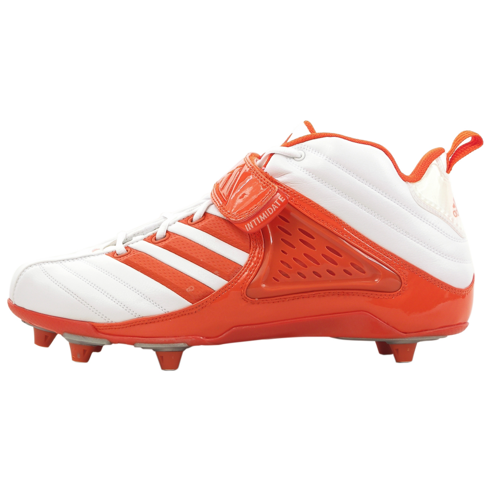 adidas Pro Intimidate D 3/4 Football Shoes - Men - ShoeBacca.com