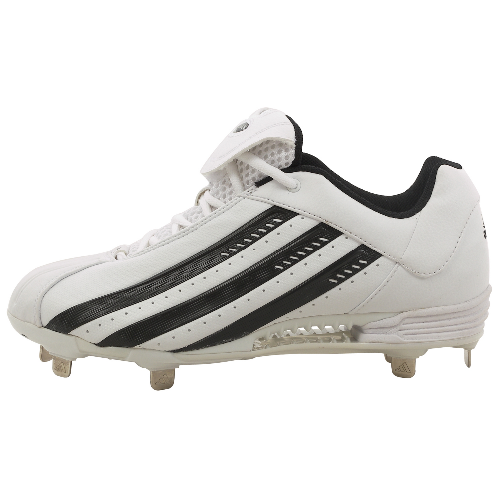 adidas Clima Phenom Lo Baseball Softball Shoes - Men - ShoeBacca.com