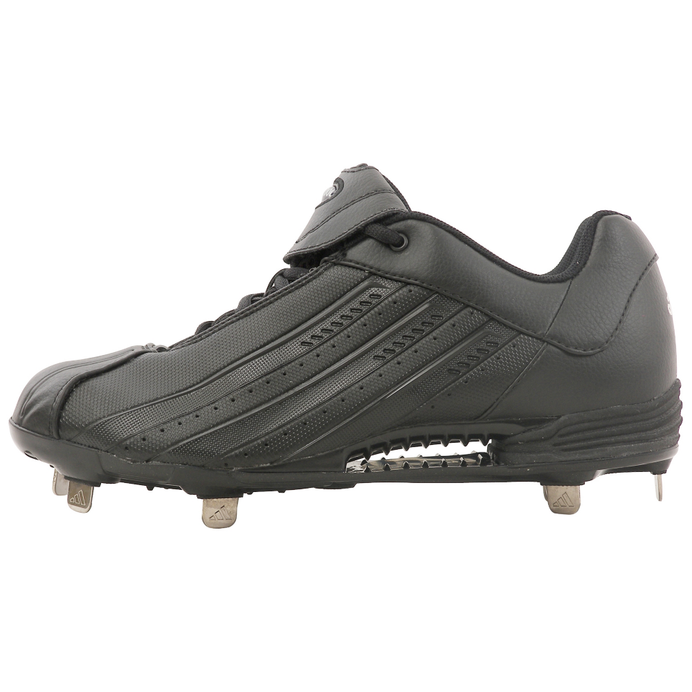 adidas Clima Phenom Lo Baseball Softball Shoes - Men - ShoeBacca.com