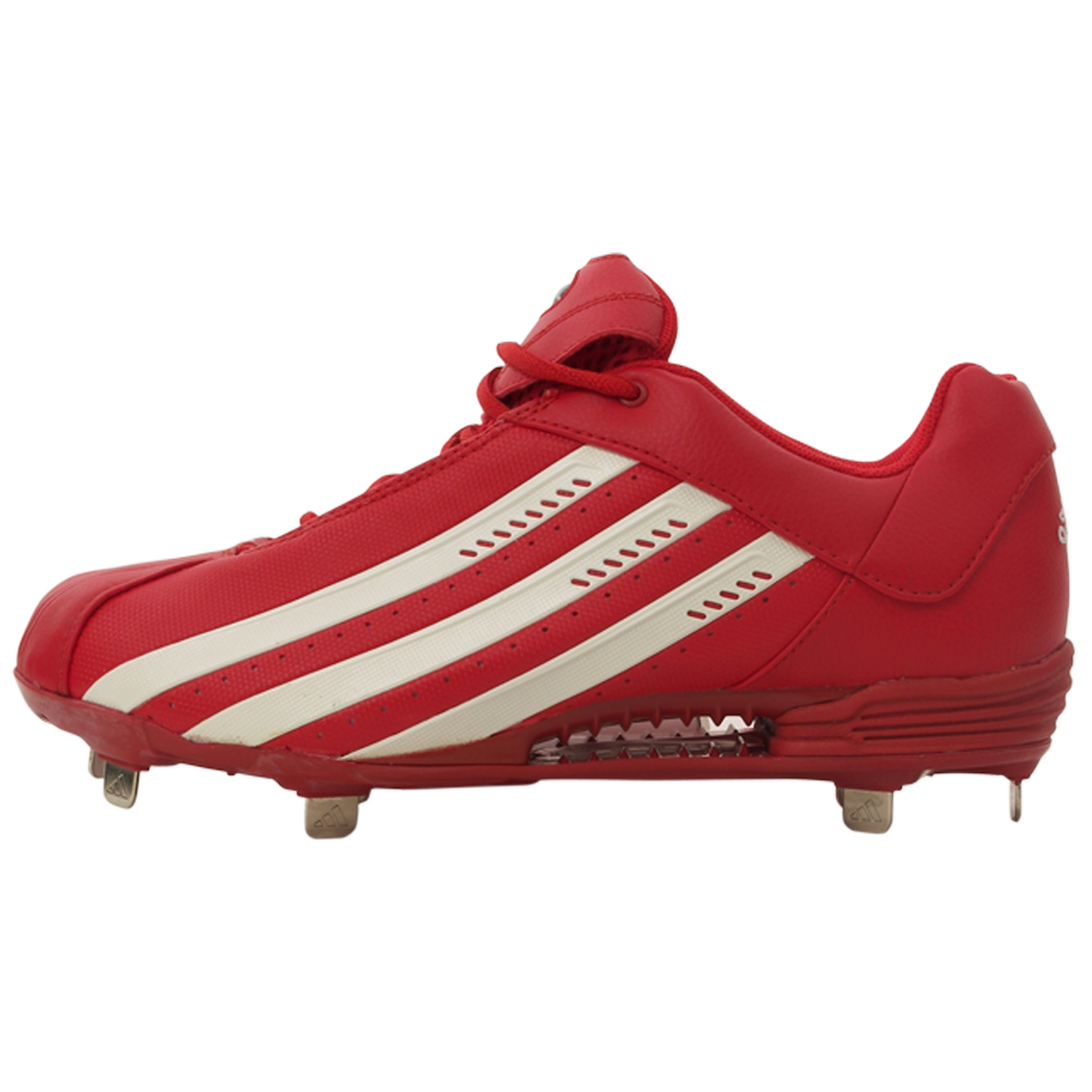 adidas Clima Phenom Baseball Softball Shoes - Men - ShoeBacca.com