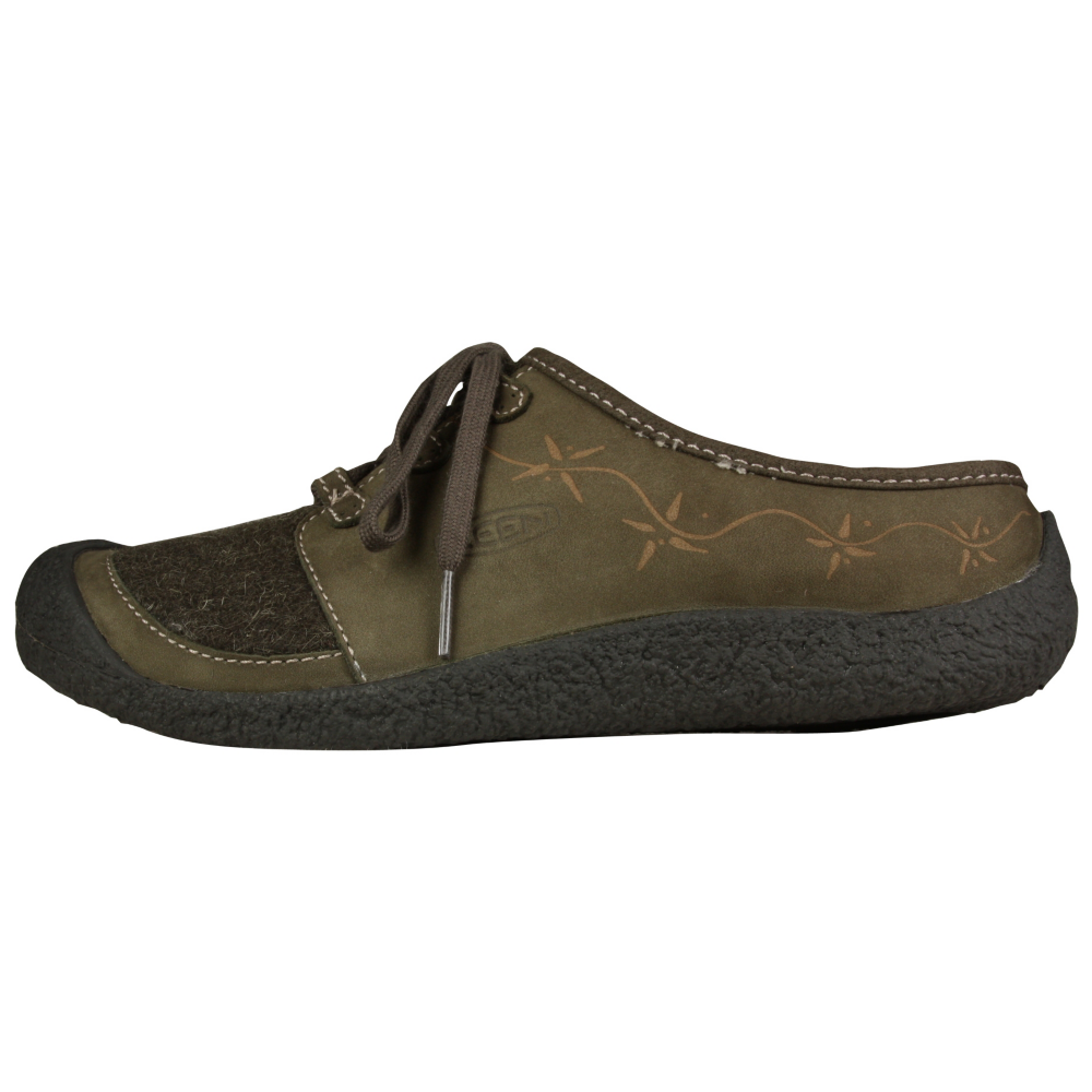 Keen Cheyenne Lace Slip-On Shoes - Women - ShoeBacca.com