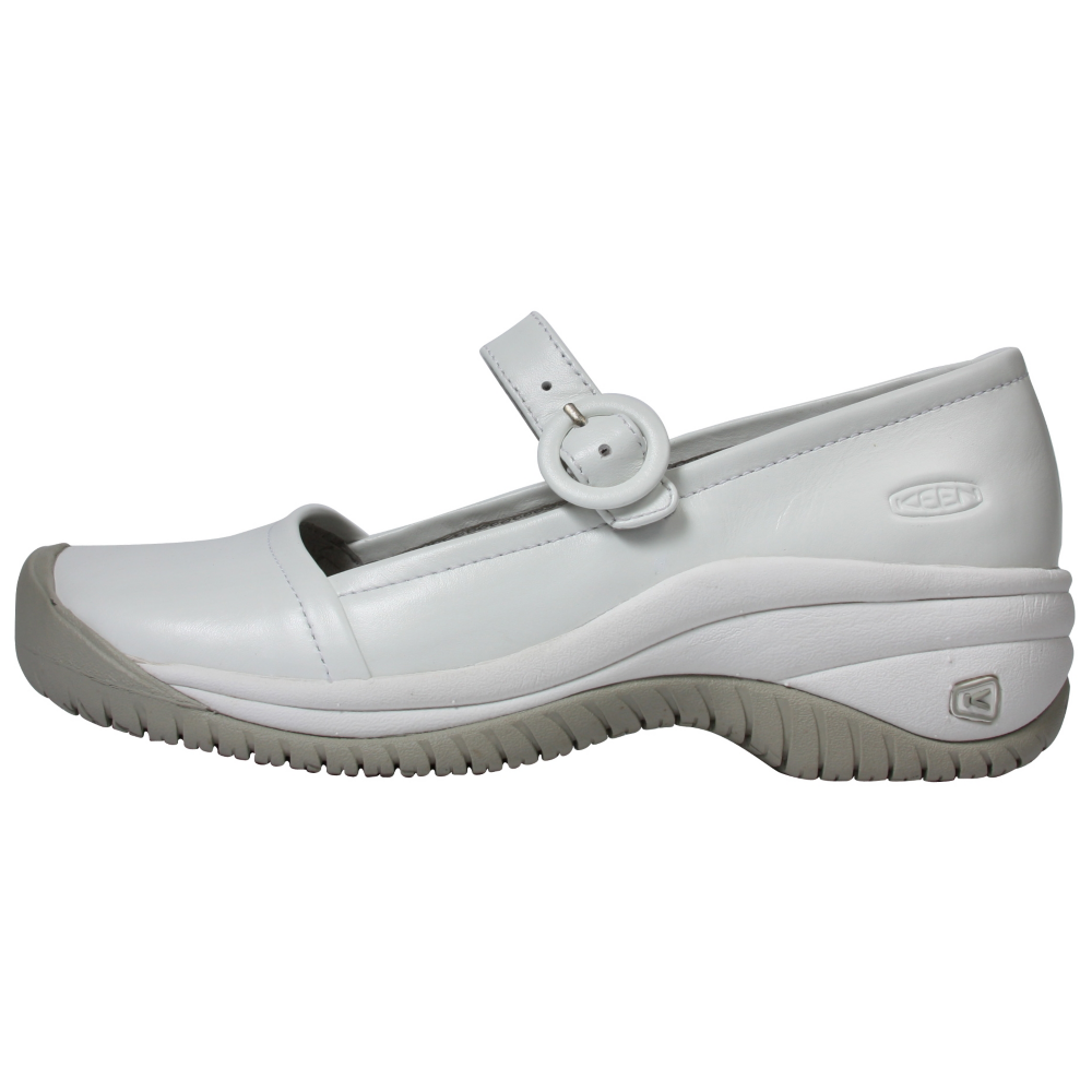 Keen PTC Mary Jane Occupational Shoes - Women - ShoeBacca.com